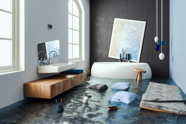 Best Carpet water damage restoration  in Royal Palm Beach, FL